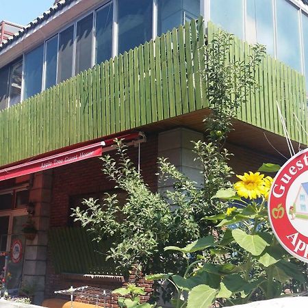 Appletree Guesthouse Seul Dış mekan fotoğraf