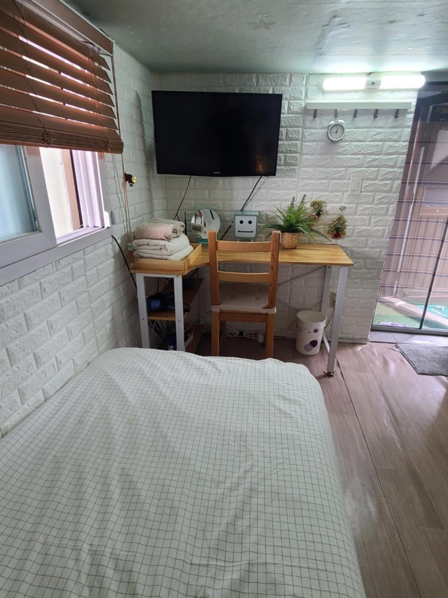 Appletree Guesthouse Seul Dış mekan fotoğraf