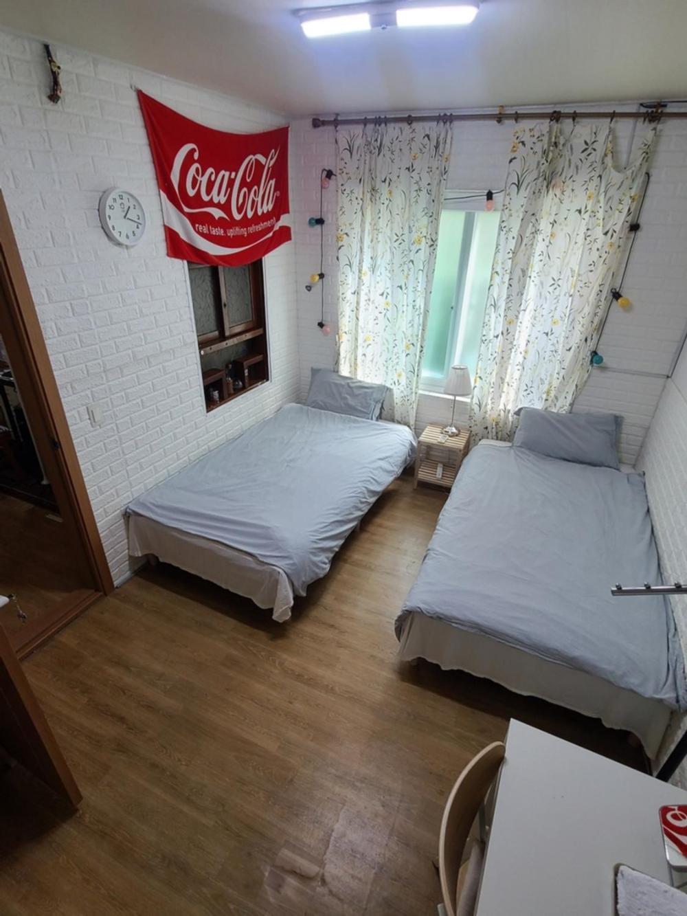 Appletree Guesthouse Seul Dış mekan fotoğraf