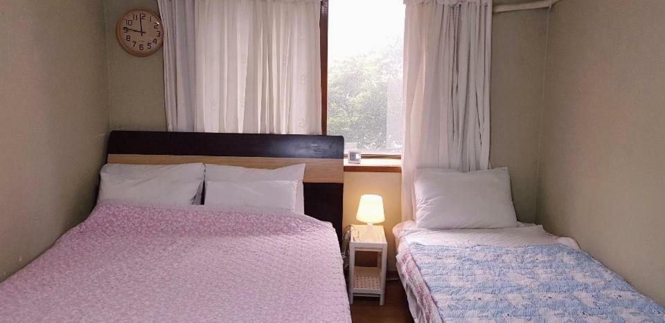 Appletree Guesthouse Seul Dış mekan fotoğraf